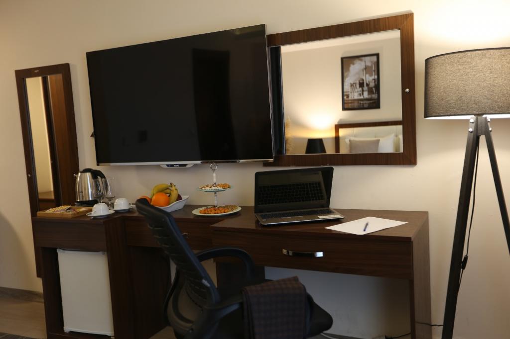 Otel Resmi