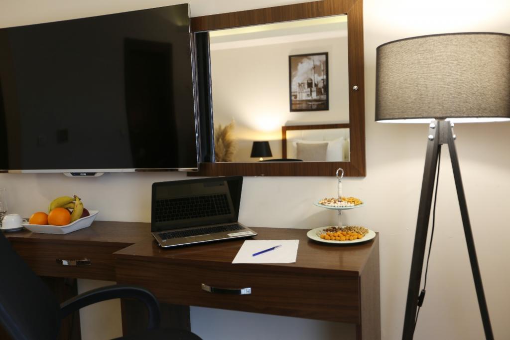 Otel Resmi