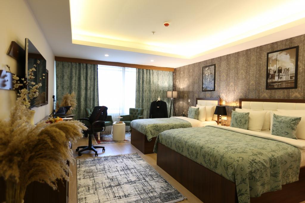 Otel Resmi