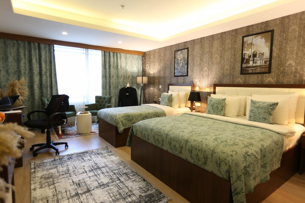 Otel Resmi