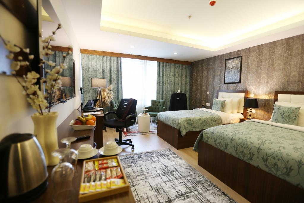 Otel Resmi