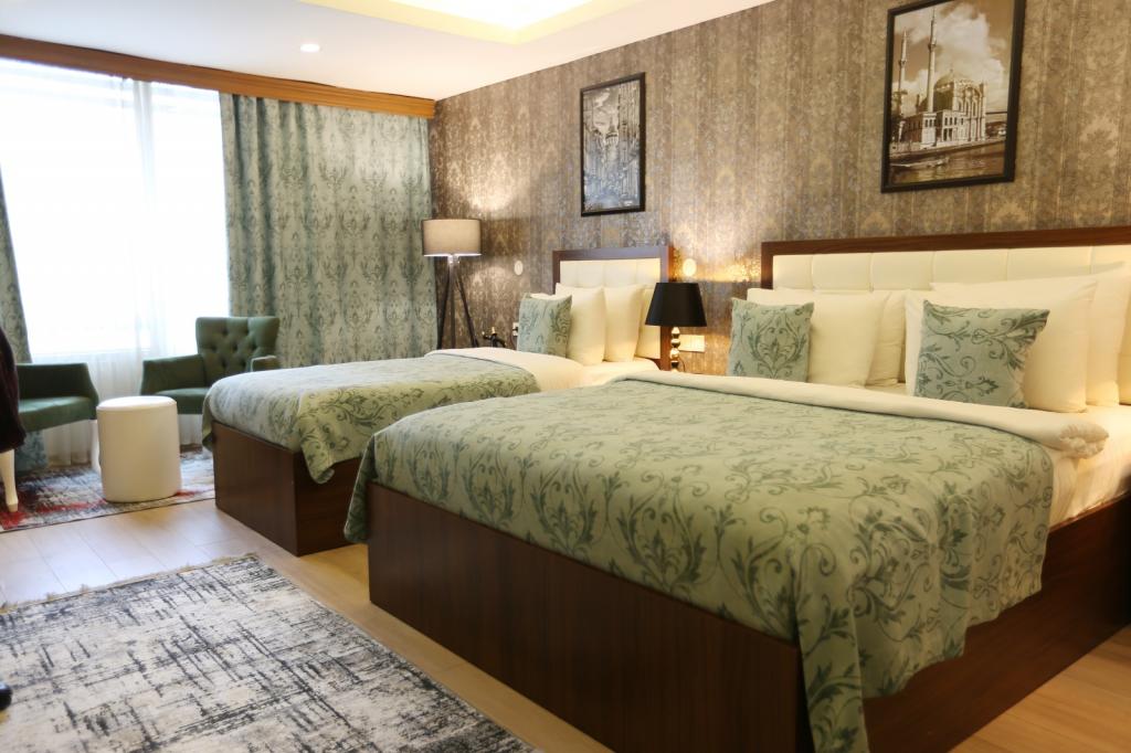 Otel Resmi