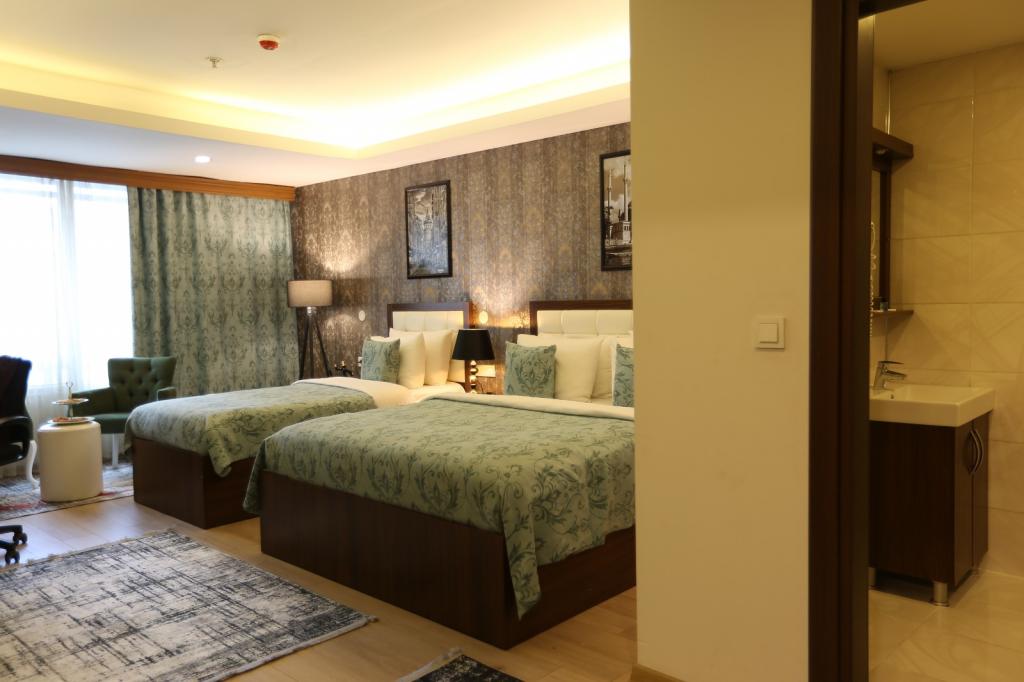 Otel Resmi