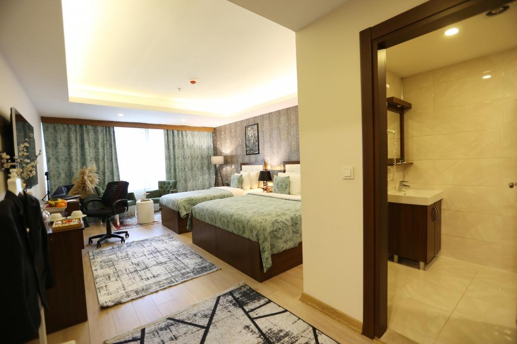 Otel Resmi
