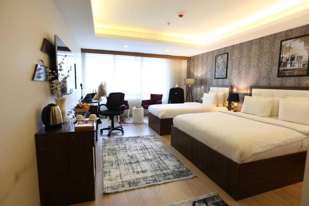 Otel Resmi