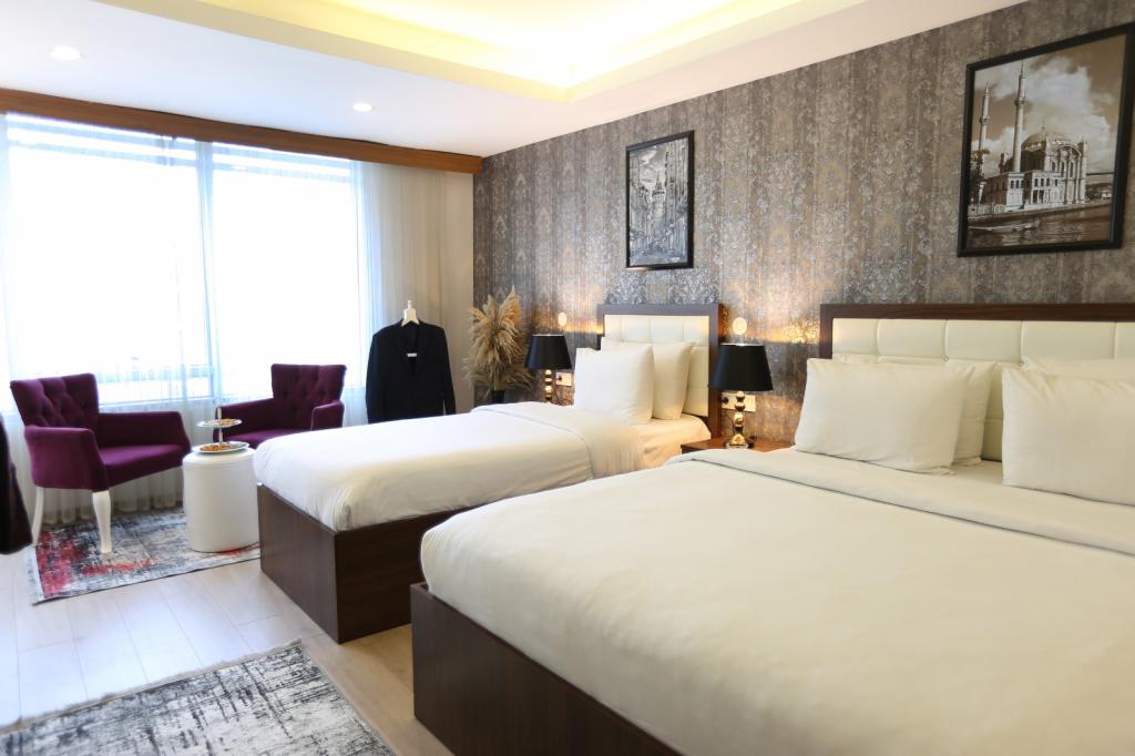 Otel Resmi