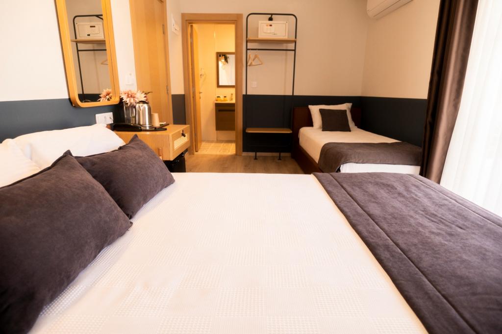 Otel Resmi