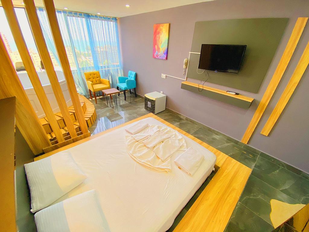 Otel Resmi