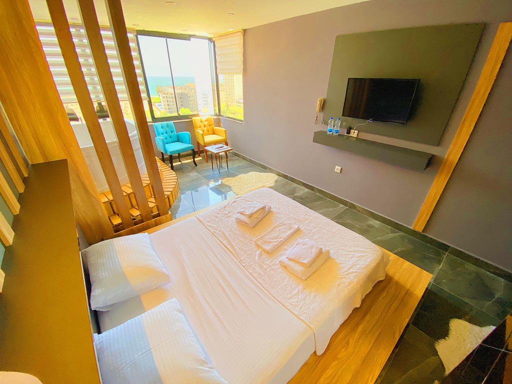 Otel Resmi