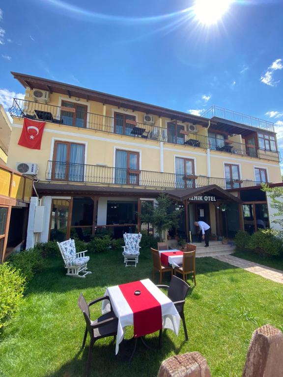 İZNİK OTEL