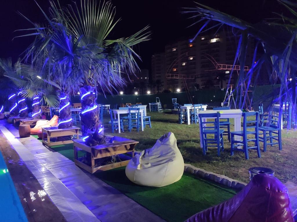 Otel Resmi