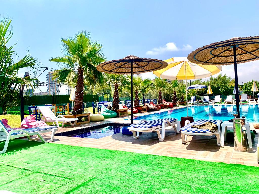 Otel Resmi
