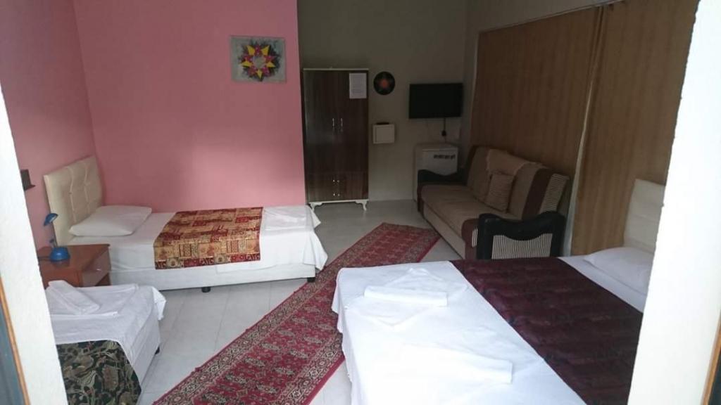 Otel Resmi