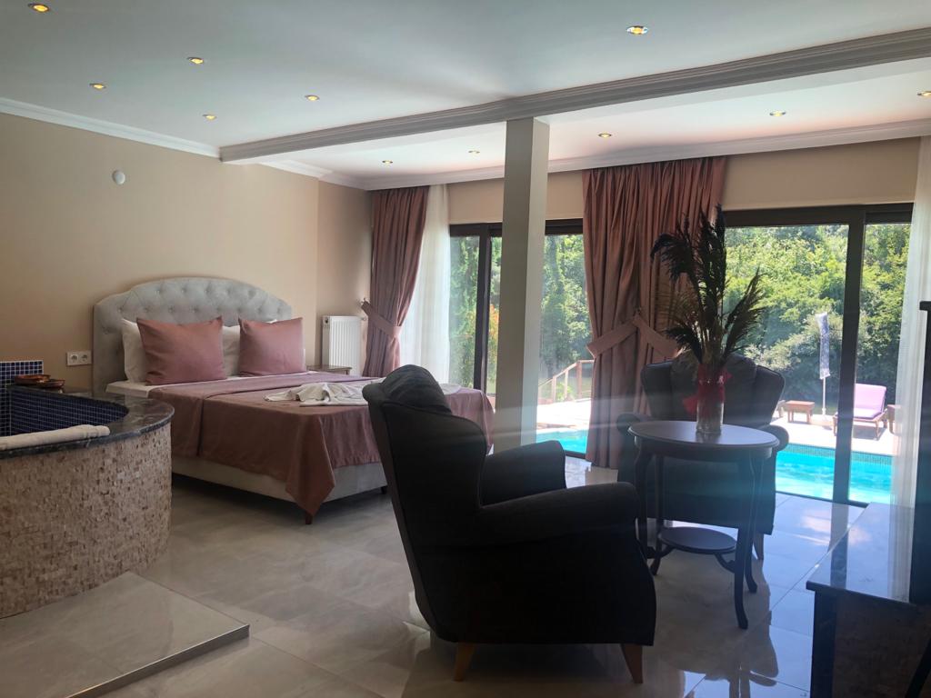 Otel Resmi