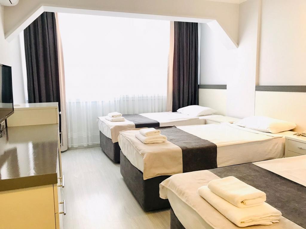 Otel Resmi