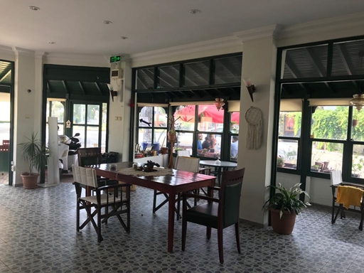 Otel Resmi
