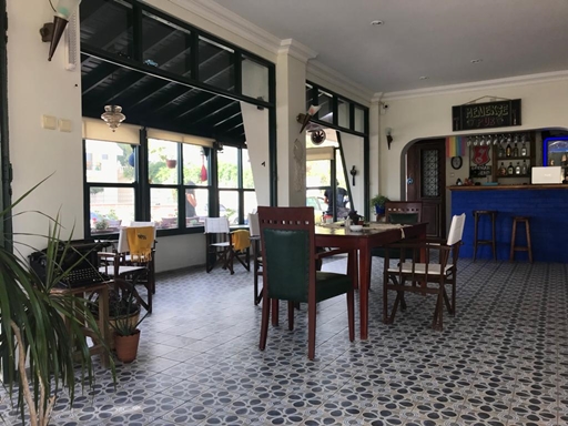 Otel Resmi