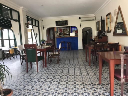 Otel Resmi