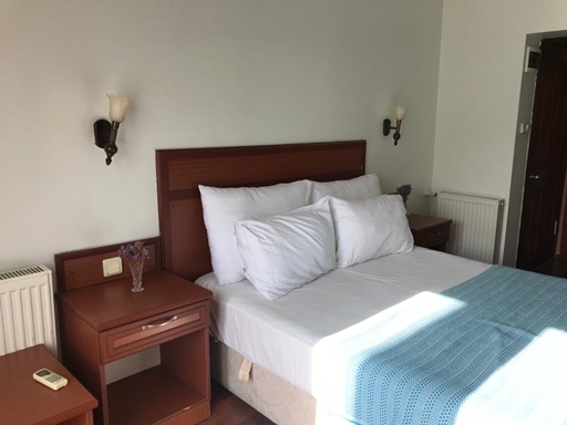 Otel Resmi