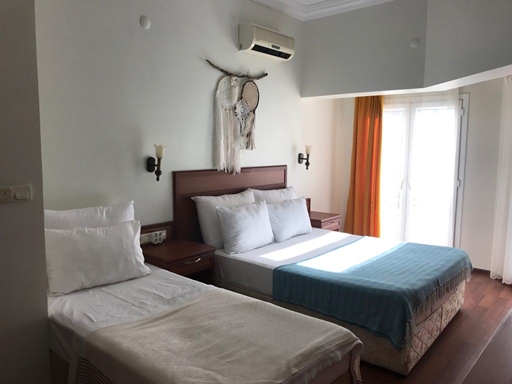 Otel Resmi