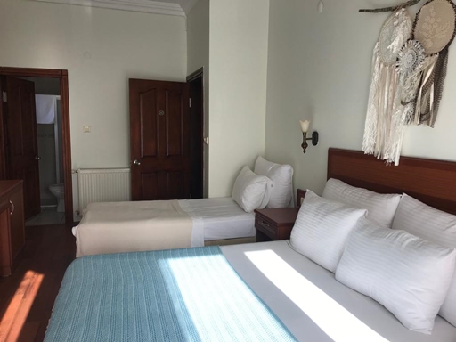 Otel Resmi