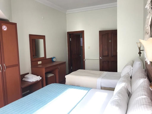 Otel Resmi