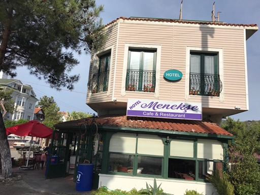 Otel Resmi
