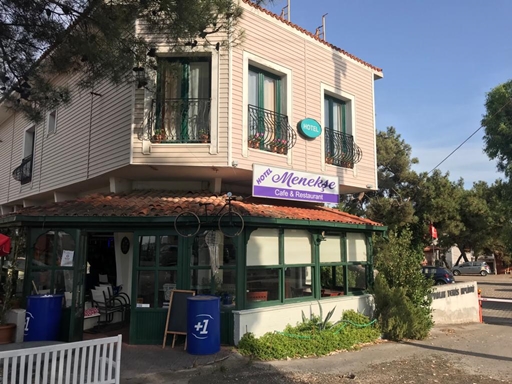 Otel Resmi