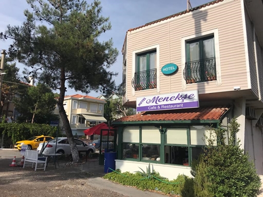 Otel Resmi