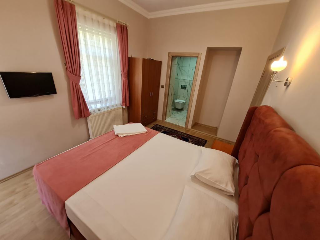 Standart Oda, Balkonlu