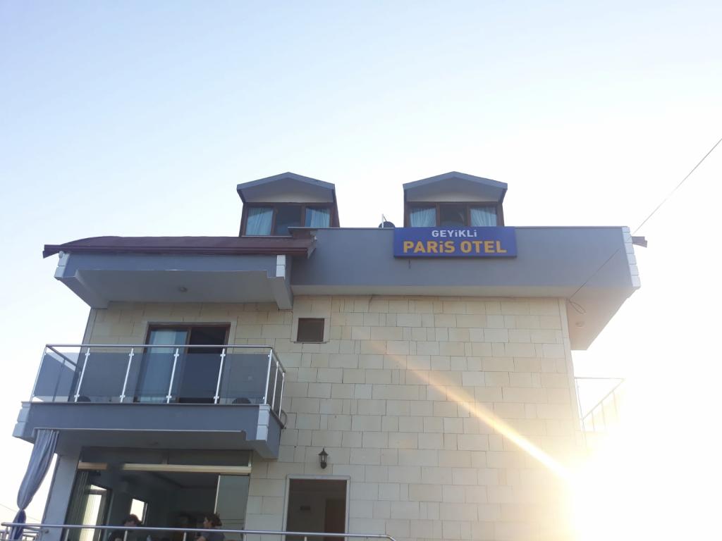 Otel Resmi