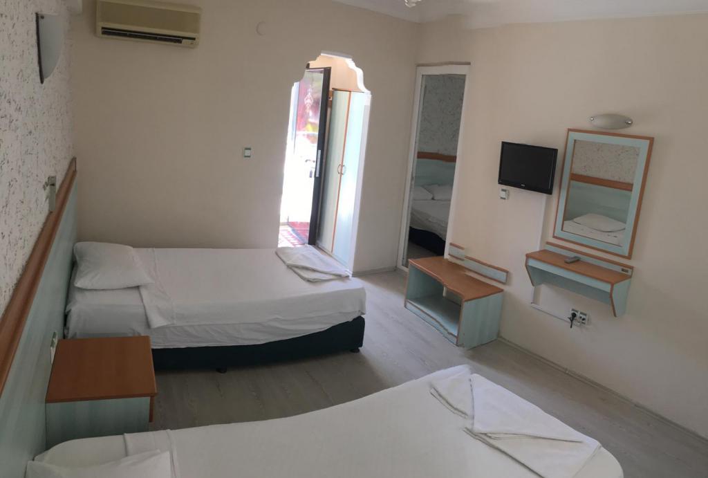 Otel Resmi