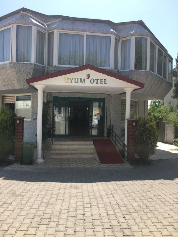 Otel Resmi