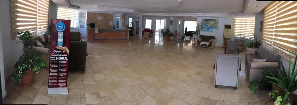 Otel Resmi