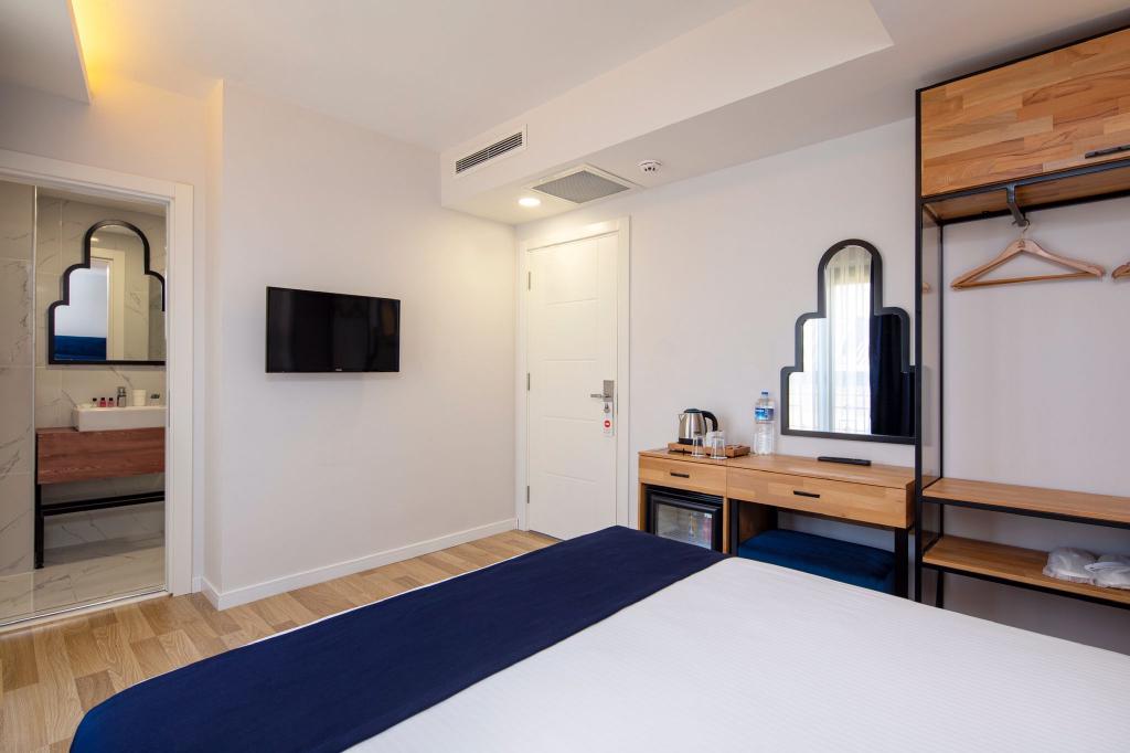 Otel Resmi