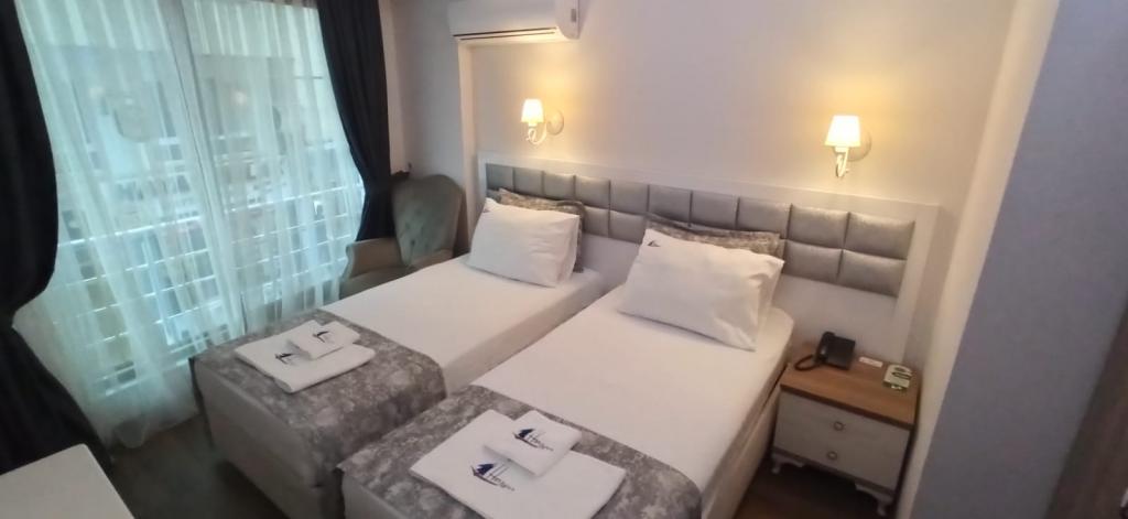 Otel Resmi