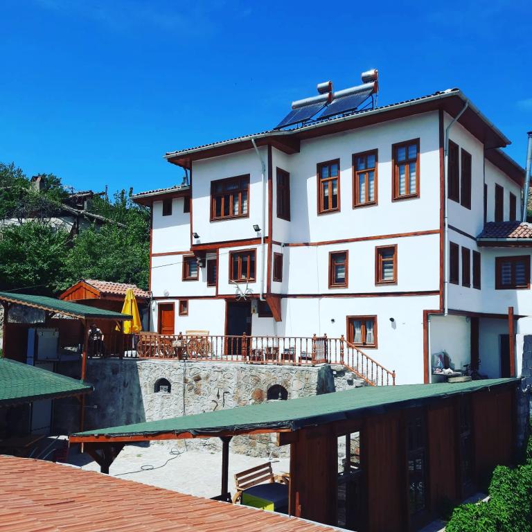 Otel Resmi