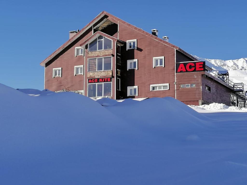 Erciyes Ace