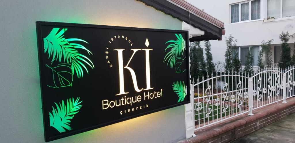 Kİ Boutique Hotel