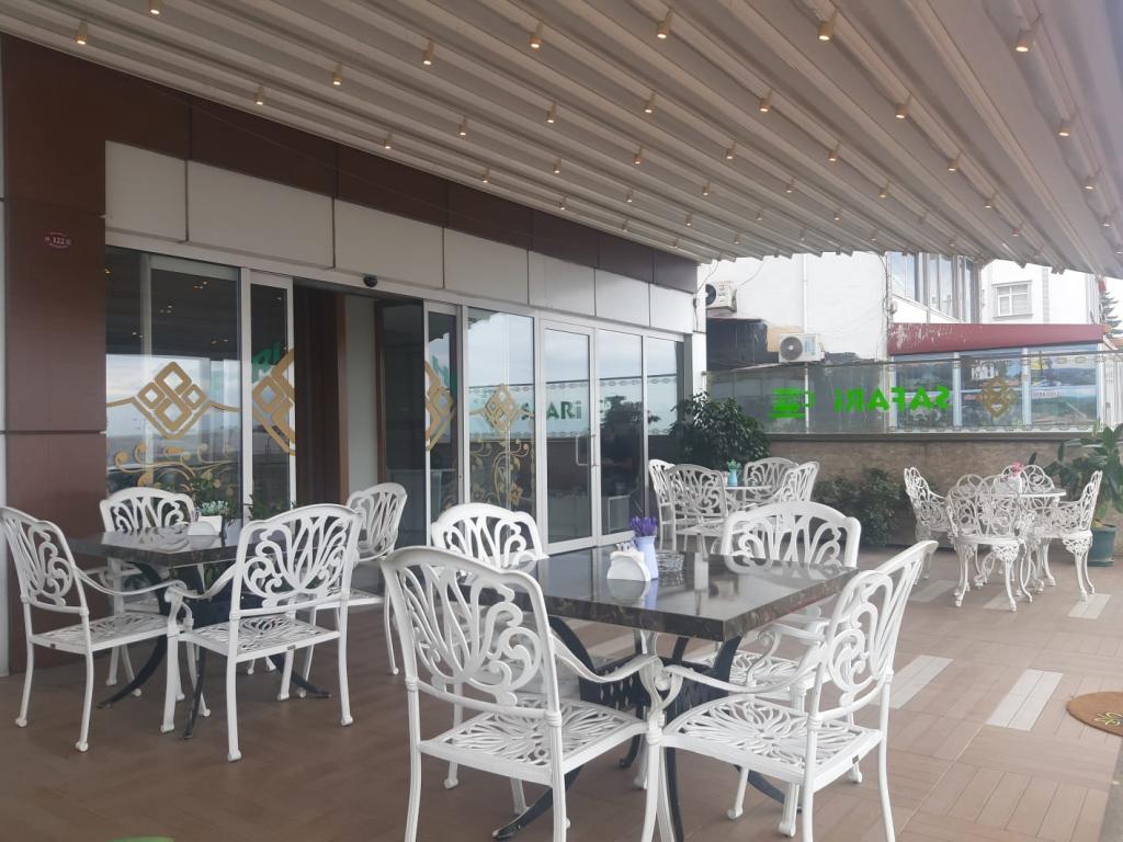 Otel Resmi