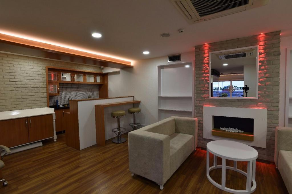 Otel Resmi