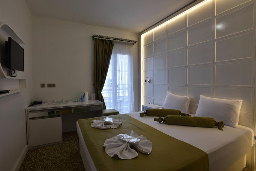 Otel Resmi