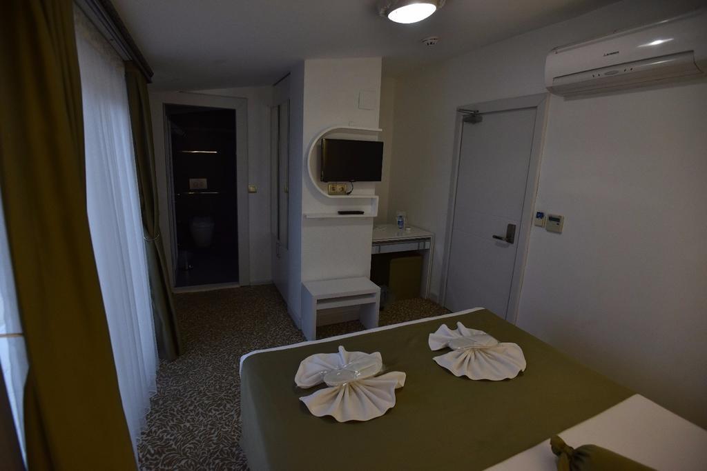 Otel Resmi