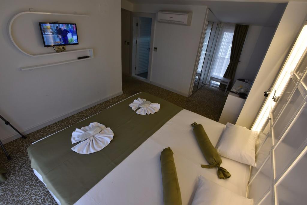 Otel Resmi