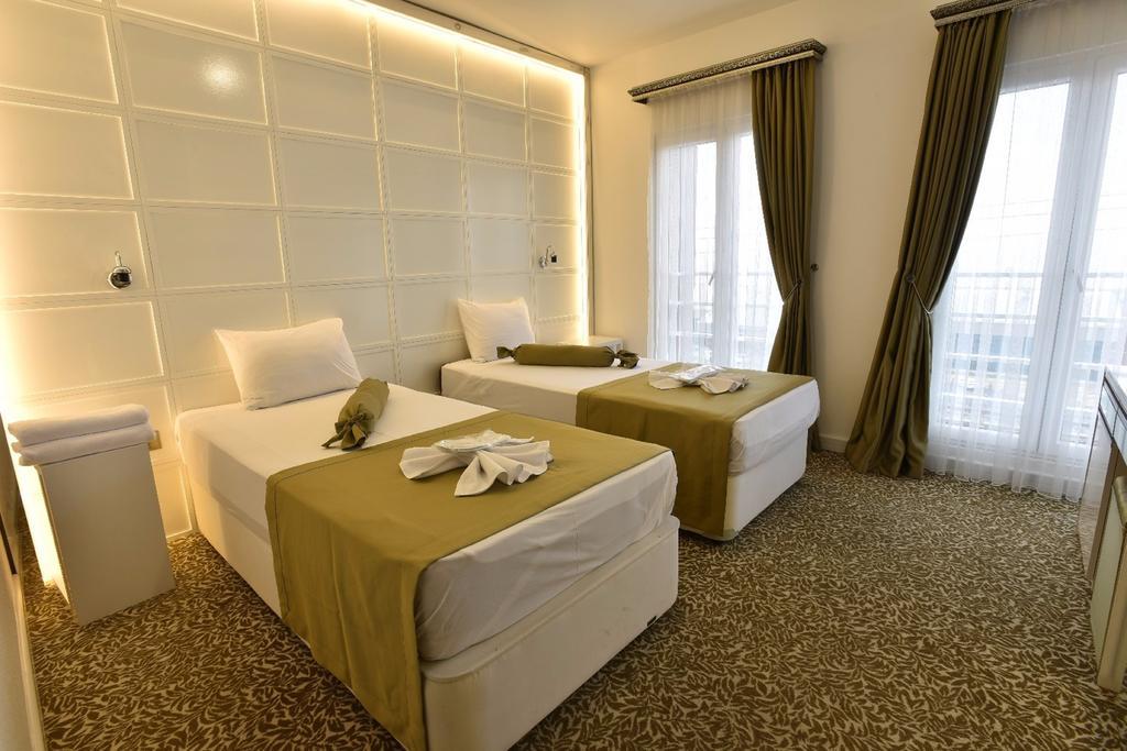 Otel Resmi