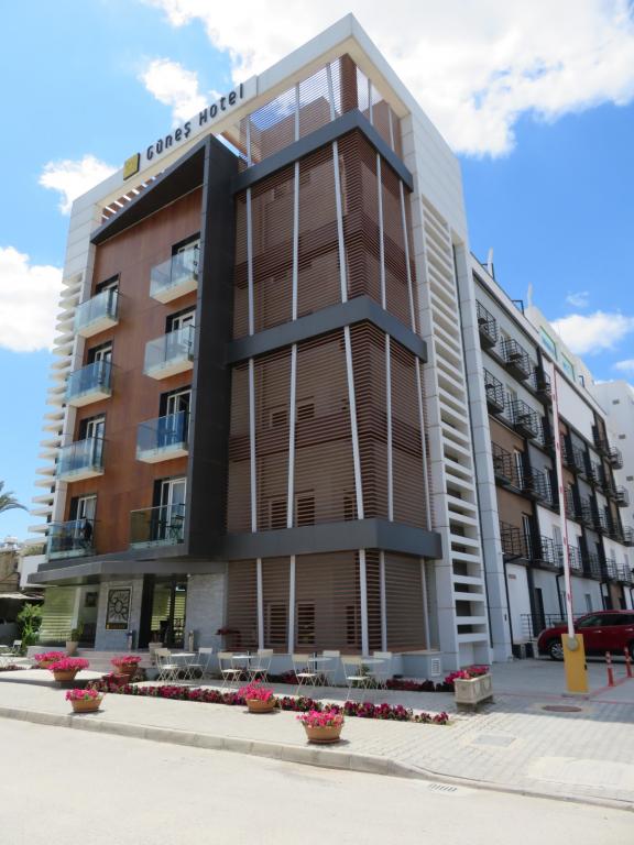 Güneş Hotel