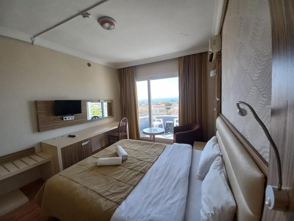 Otel Resmi