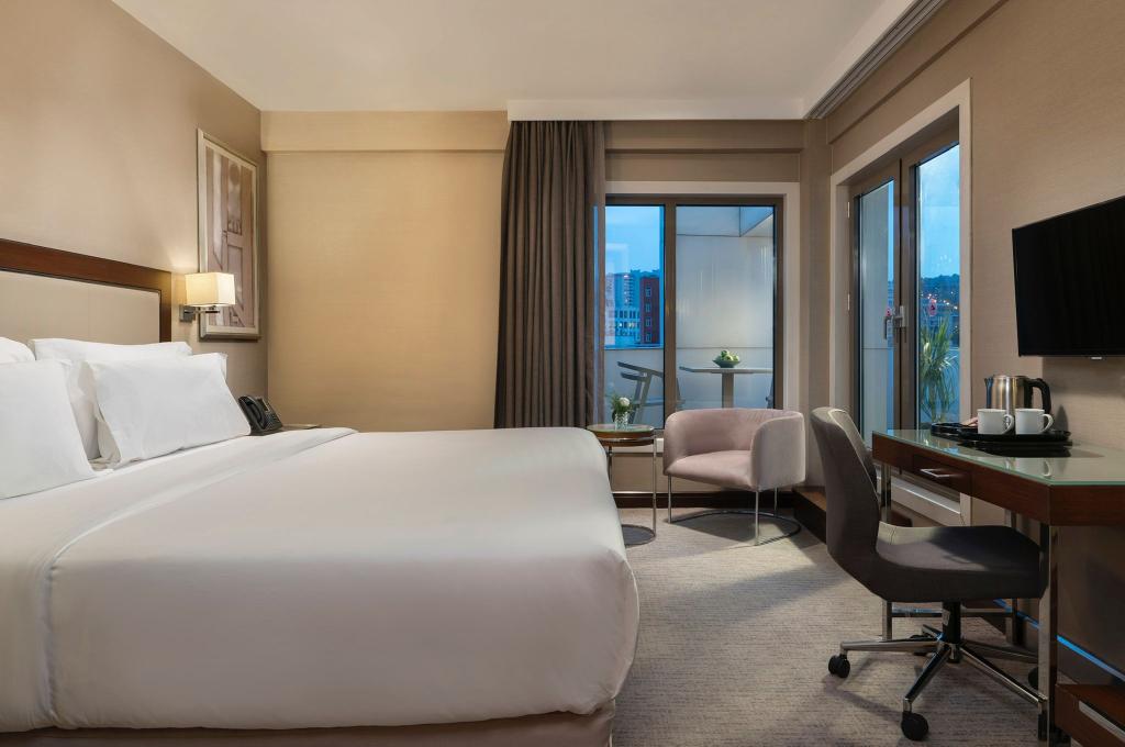 Otel Resmi