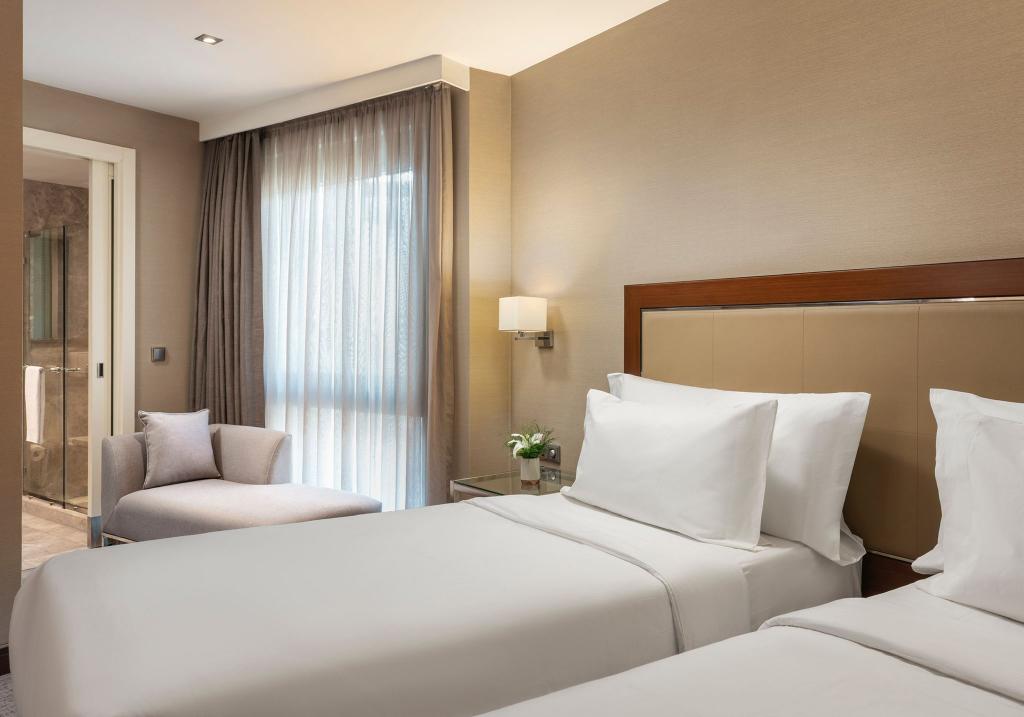 Otel Resmi