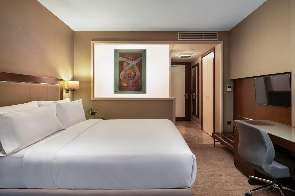 Otel Resmi